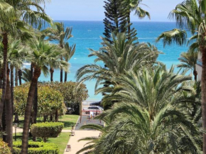 Paralela Estocolmo - Front Sea View